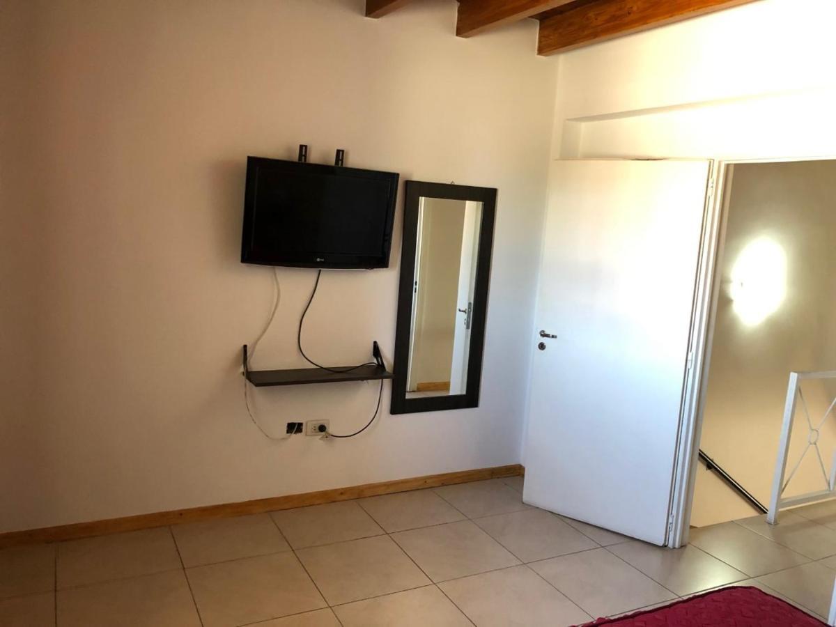Excelente Duplex En Consorcio Privado C/ Cochera サンフアン エクステリア 写真